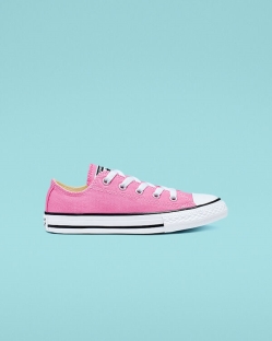 Tenisi Low top Converse Fete Outlet Romania Tenisi Converse
